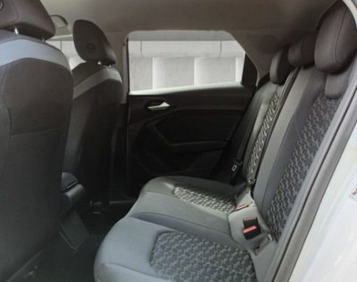 Audi A1 Sportback 30 TFSI S tronic Advanced (12)