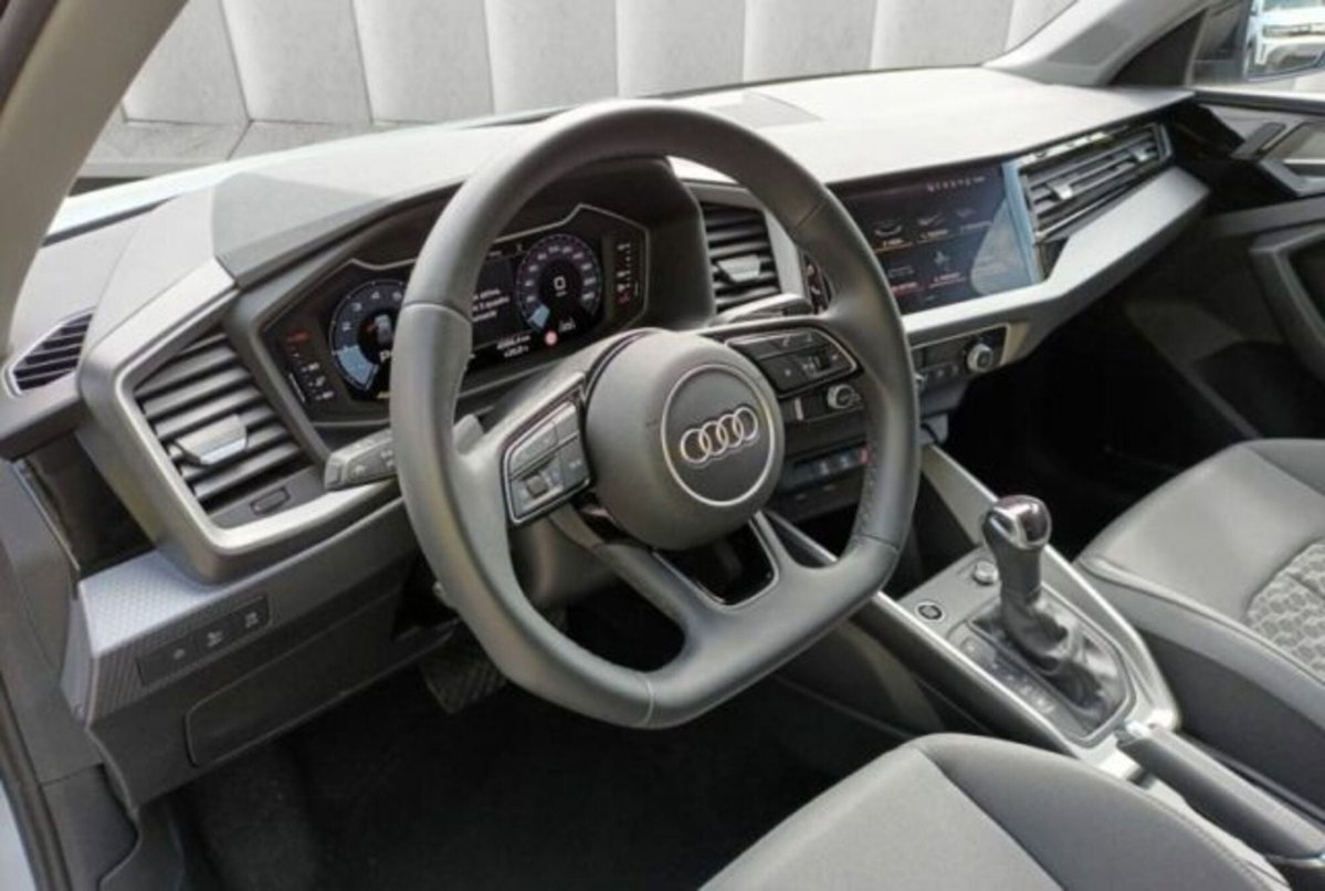 Audi A1 Sportback 30 TFSI S tronic Advanced (13)