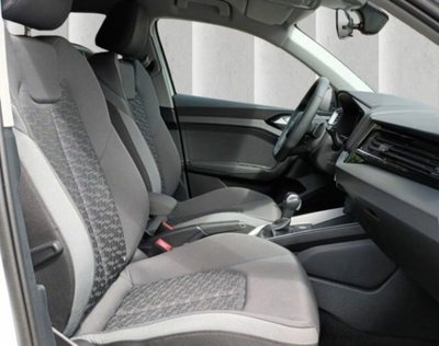 Audi A1 Sportback 30 TFSI S tronic Advanced (15)