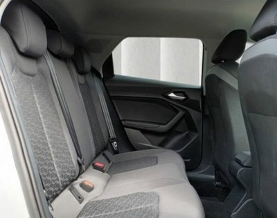 Audi A1 Sportback 30 TFSI S tronic Advanced (16)