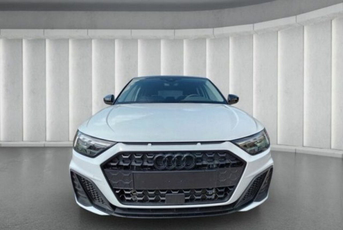 Audi A1 Sportback 30 TFSI S tronic Advanced (2)