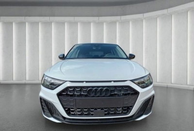 Audi A1 Sportback 30 TFSI S tronic Advanced (2)
