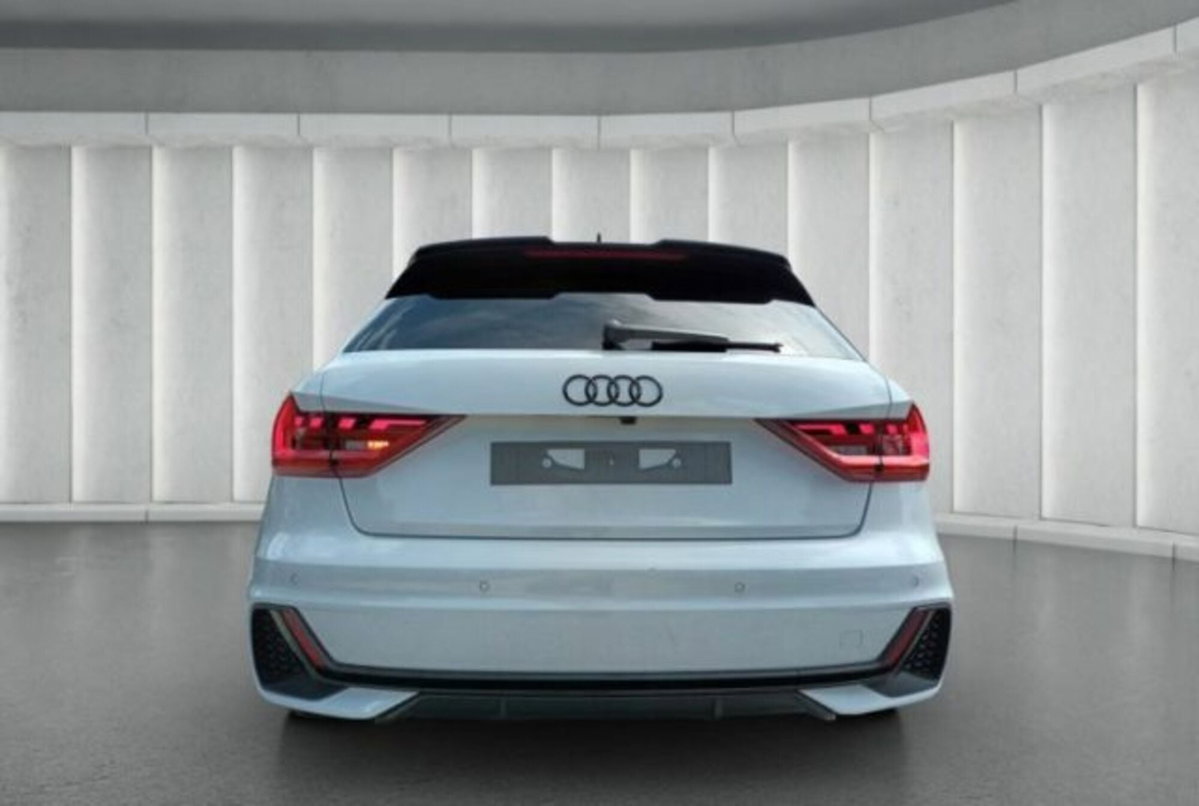 Audi A1 Sportback 30 TFSI S tronic Advanced (5)