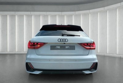 Audi A1 Sportback 30 TFSI S tronic Advanced (5)