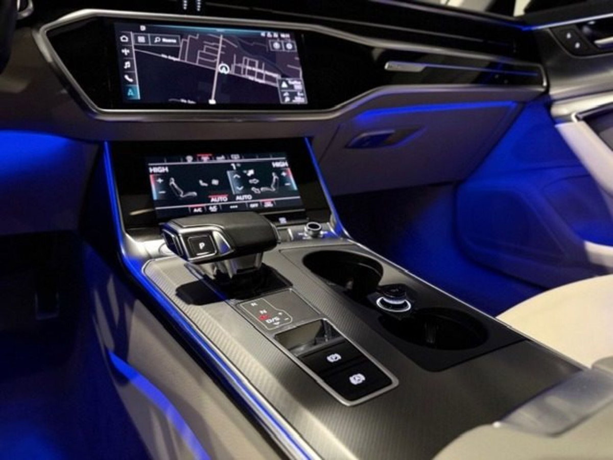 Audi A6 Avant 40 2.0 TDI S tronic Business Design (10)