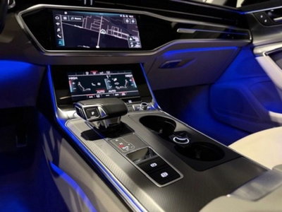 Audi A6 Avant 40 2.0 TDI S tronic Business Design (10)