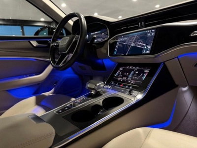 Audi A6 Avant 40 2.0 TDI S tronic Business Design (11)