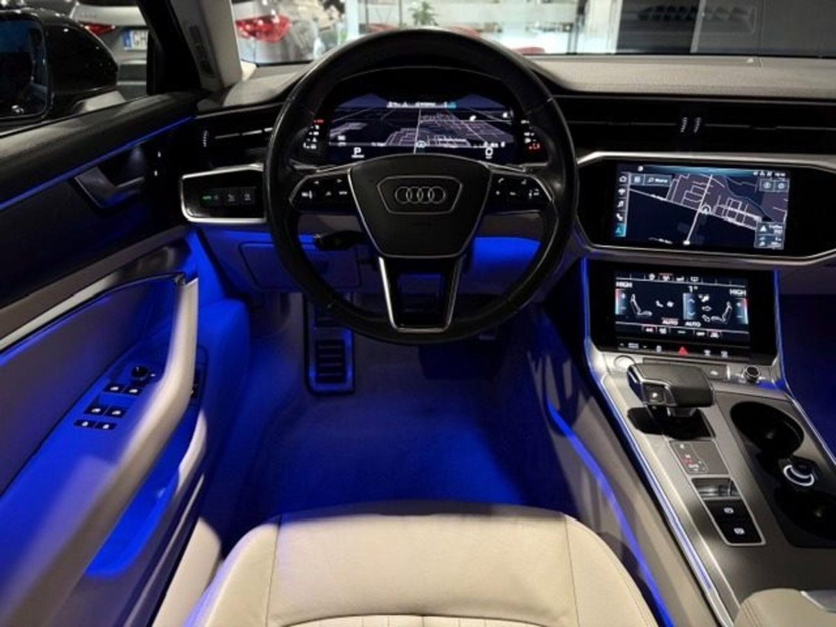 Audi A6 Avant 40 2.0 TDI S tronic Business Design (12)