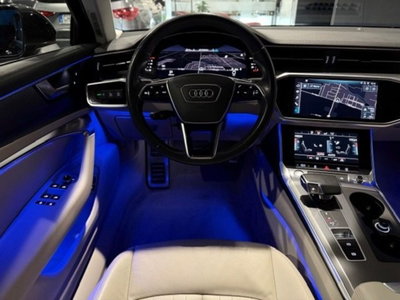 Audi A6 Avant 40 2.0 TDI S tronic Business Design (12)
