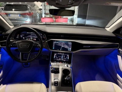 Audi A6 Avant 40 2.0 TDI S tronic Business Design (13)