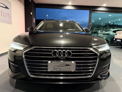 Audi A6 Avant 40 2.0 TDI S tronic Business Design (3)