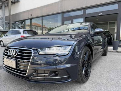Audi A7 Sportback 3.0 TDI 272 CV quattro S tronic usata