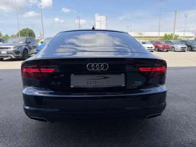 Audi A7 Sportback 3.0 TDI 272 CV quattro S tronic (7)