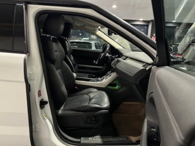 Land Rover Range Rover Evoque 2.0 TD4 150 CV 5p. HSE Dynamic (16)