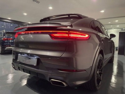 Porsche Cayenne Coupé 3.0 V6 (10)