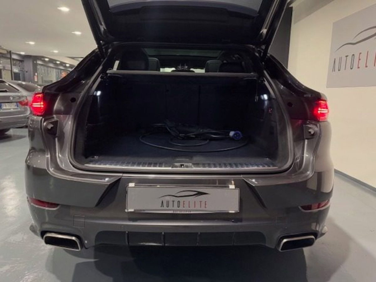 Porsche Cayenne Coupé 3.0 V6 (11)