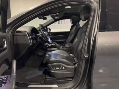 Porsche Cayenne Coupé 3.0 V6 (13)