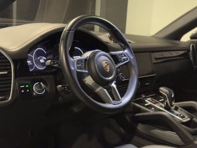 Porsche Cayenne Coupé 3.0 V6 (14)