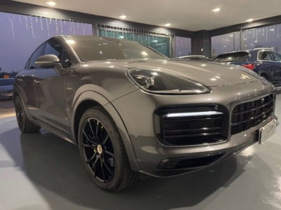 Porsche Cayenne Coupé 3.0 V6 (4)