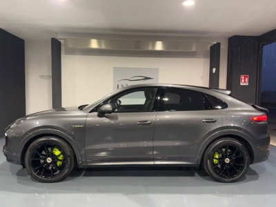Porsche Cayenne Coupé 3.0 V6 (7)