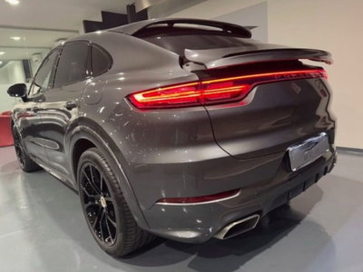 Porsche Cayenne Coupé 3.0 V6 (8)