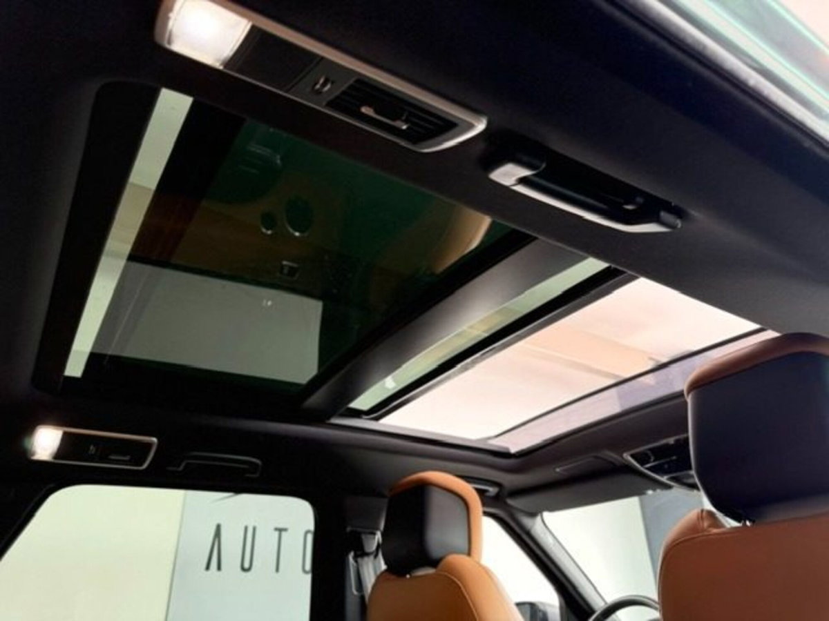 Land Rover Range Rover Sport 2.0 Si4 HSE (19)