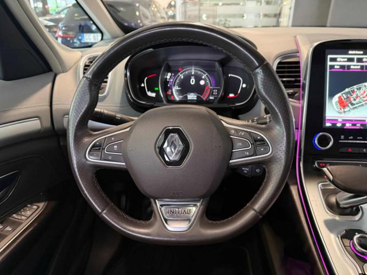 Renault Espace dCi 160CV EDC Energy Initiale Paris 4Control (10)