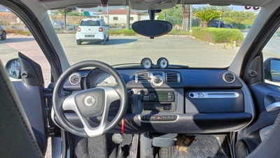 smart Fortwo 800 40 kW coupé pulse cdi (11)