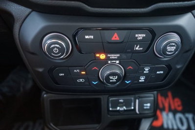 Jeep Renegade 1.6 Mjt 130 CV Limited (10)