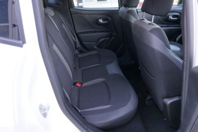 Jeep Renegade 1.6 Mjt 130 CV Limited (18)