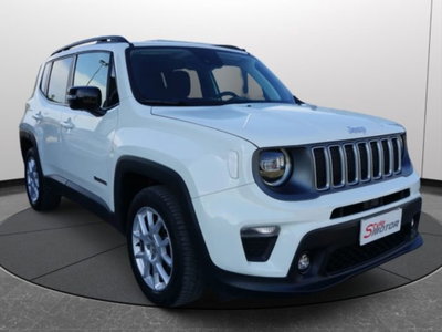 Jeep Renegade 1.6 Mjt 130 CV Limited (3)