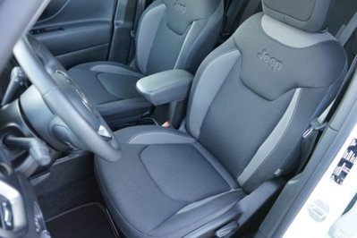 Jeep Renegade 1.6 Mjt 130 CV Limited (7)