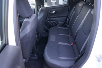 Jeep Renegade 1.6 Mjt 130 CV Limited (8)