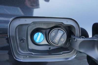 BMW X3 xDrive20d Luxury (18)