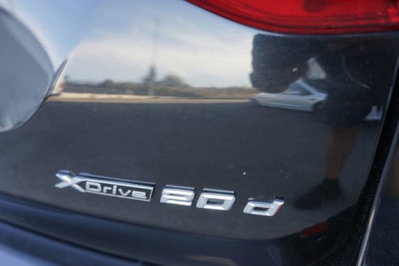 BMW X3 xDrive20d Luxury (19)
