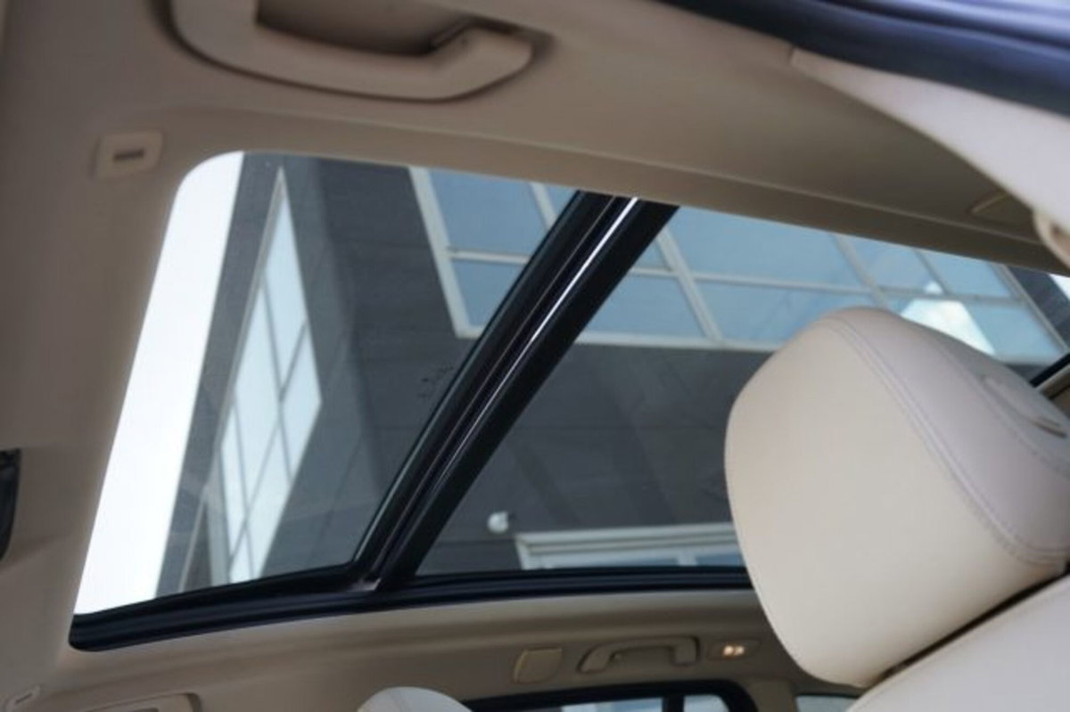BMW X3 xDrive20d Luxury (8)