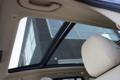 BMW X3 xDrive20d Luxury (8)