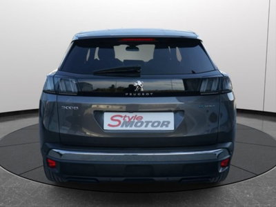 Peugeot 3008 Hybrid4 300 e-EAT8 GT (16)