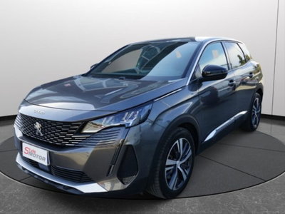 Peugeot 3008 Hybrid4 300 e-EAT8 GT (17)
