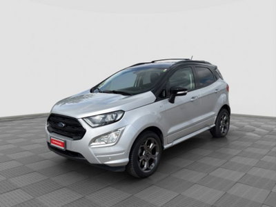 Ford EcoSport 1.0 EcoBoost 100 CV ST-Line usata