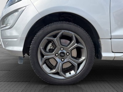Ford EcoSport 1.0 EcoBoost 100 CV ST-Line (16)