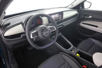 Fiat 600 1.2 La Prima 100cv nuova