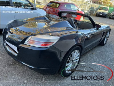 Opel GT 2.0 Turbo 16V (4)
