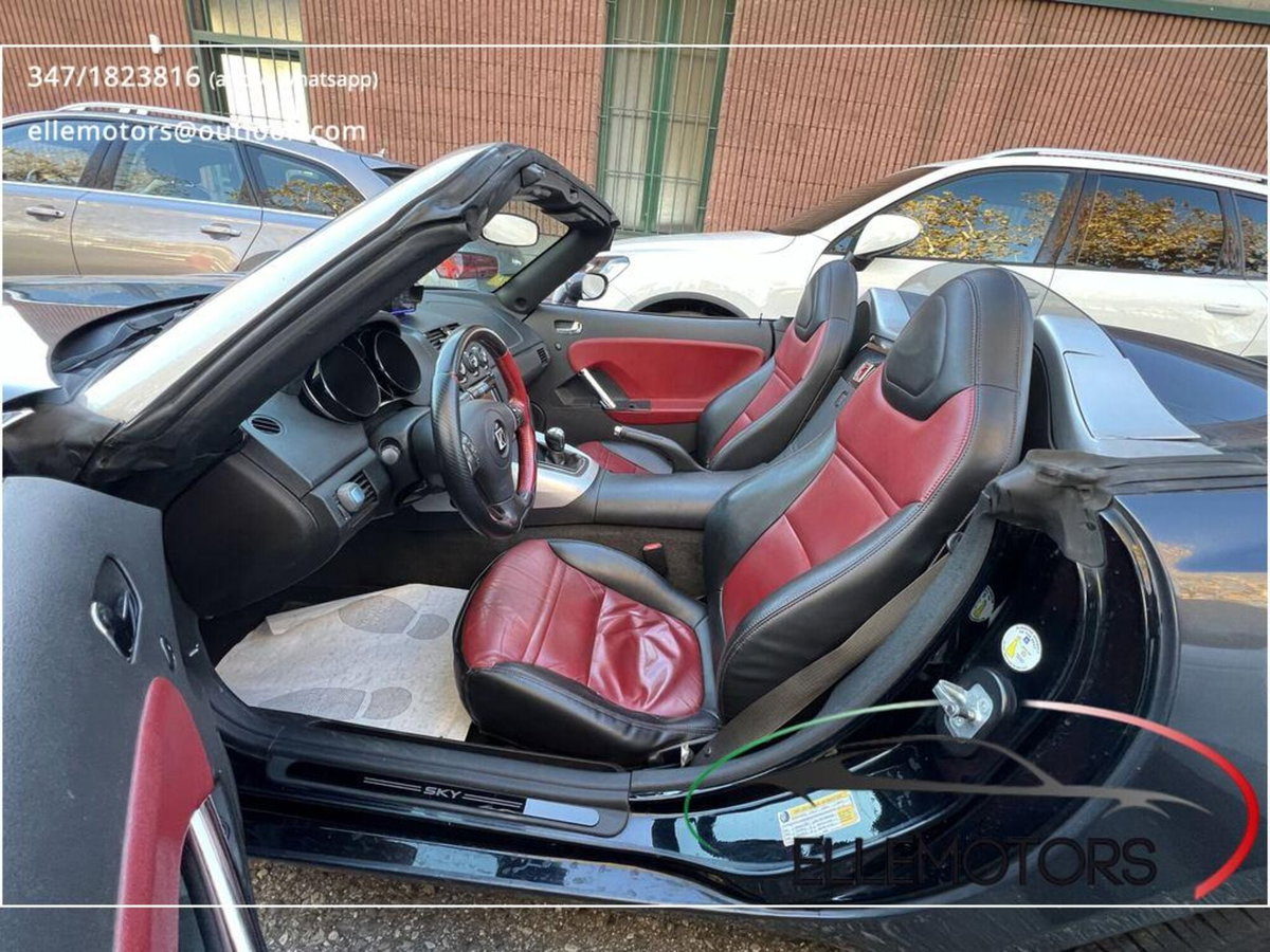 Opel GT 2.0 Turbo 16V (8)