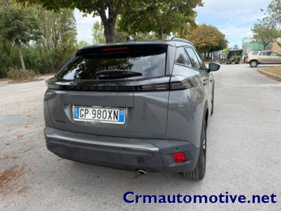 Peugeot 2008 BlueHDi 130 S&S EAT8 Allure Pack (2)