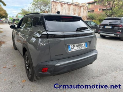 Peugeot 2008 BlueHDi 130 S&S EAT8 Allure Pack (4)