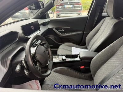 Peugeot 2008 BlueHDi 130 S&S EAT8 Allure Pack (5)