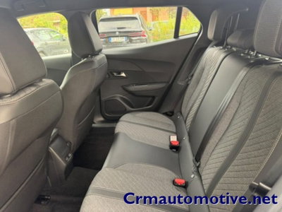Peugeot 2008 BlueHDi 130 S&S EAT8 Allure Pack (6)