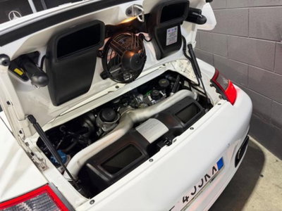 Porsche 911 Coupé Turbo (10)