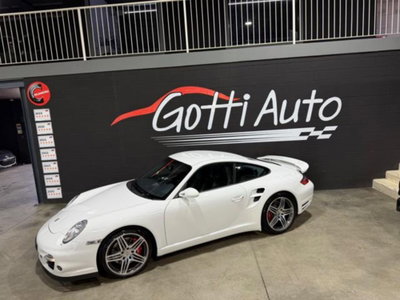 Porsche 911 Coupé Turbo (8)